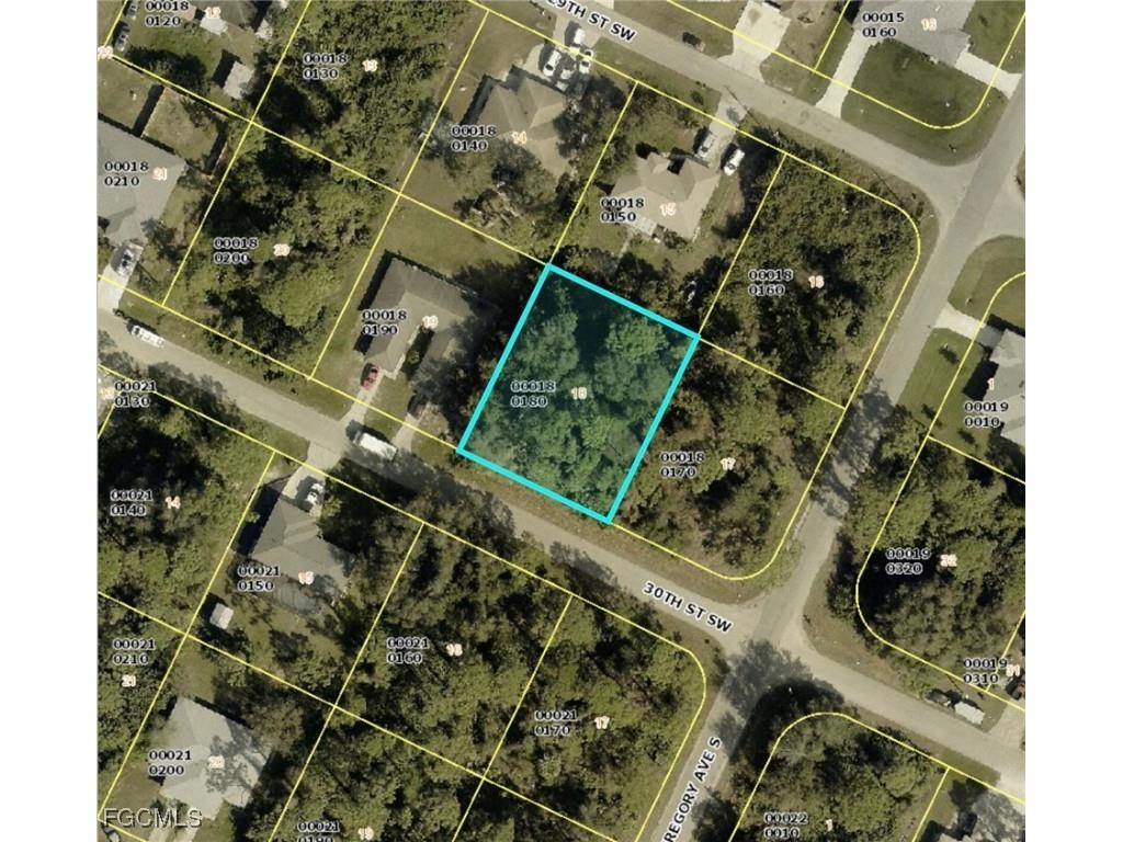 4704 - 4706 30th Street SW Lehigh Acres FL 33973 2025009456 image1