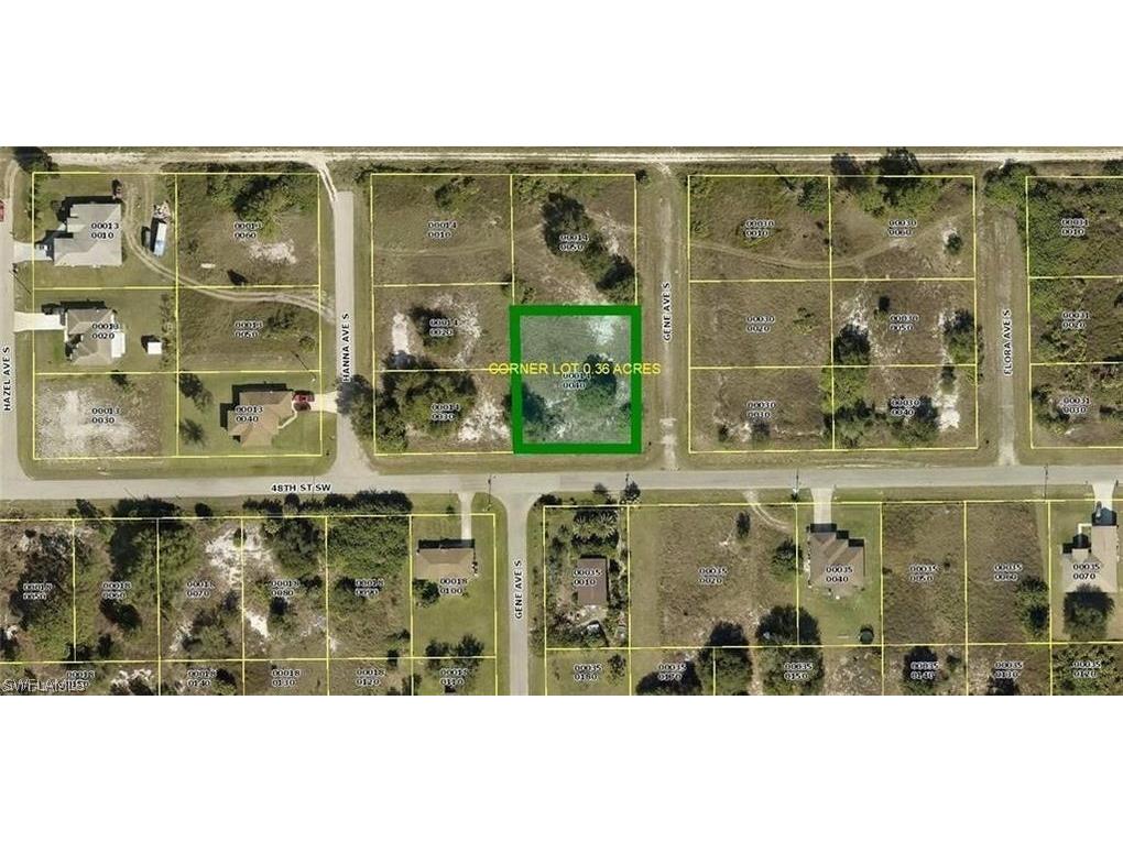 4704 Gene Avenue S Lehigh Acres FL 33976 222053191 image1