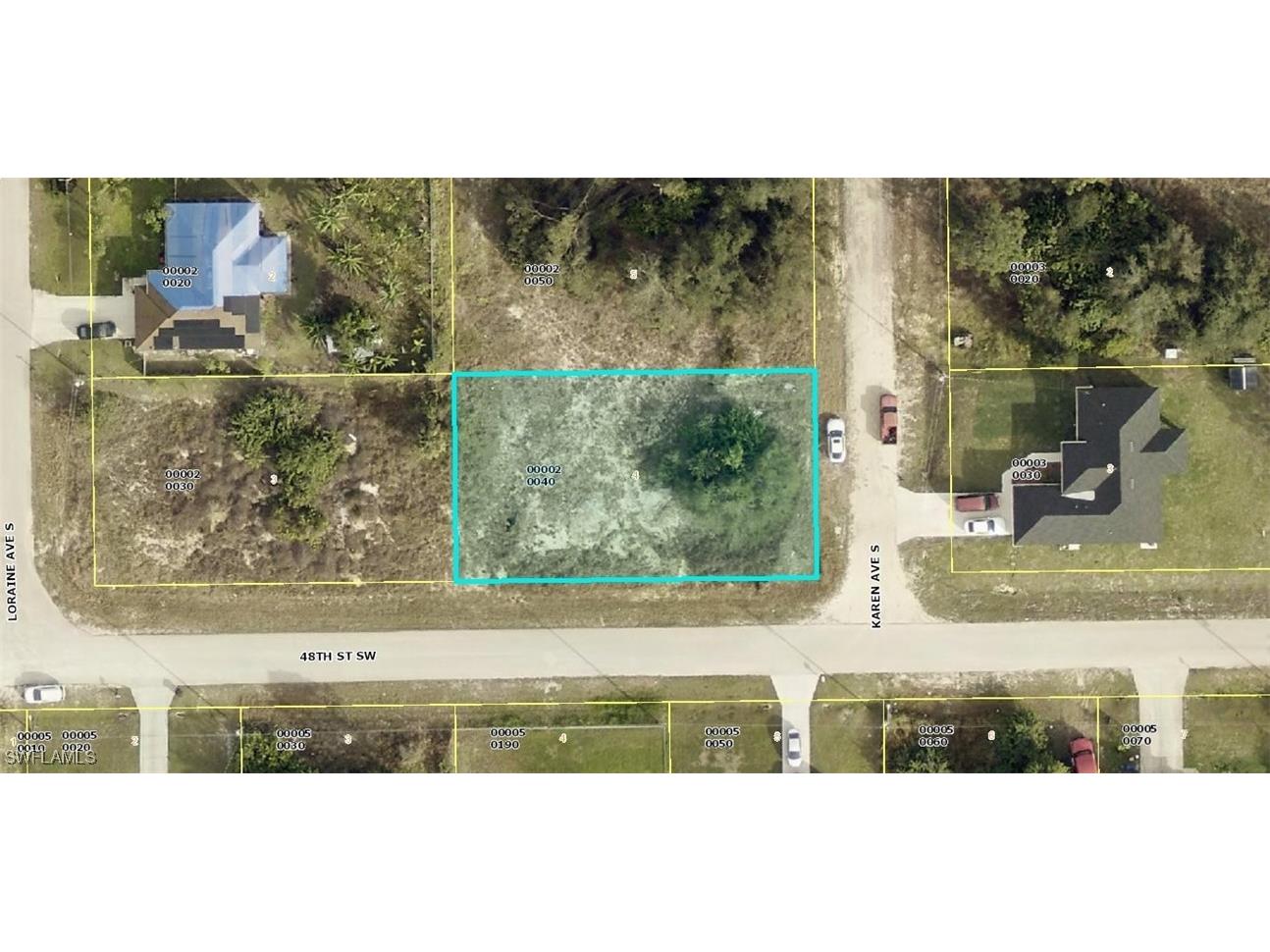 4704 Karen Avenue S Lehigh Acres FL 33976 224074471 image1