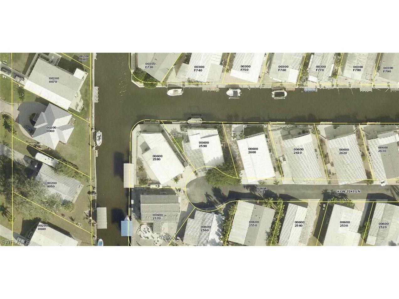 4704 Kon Tiki Lane Bonita Springs FL 34134 223015161 image1