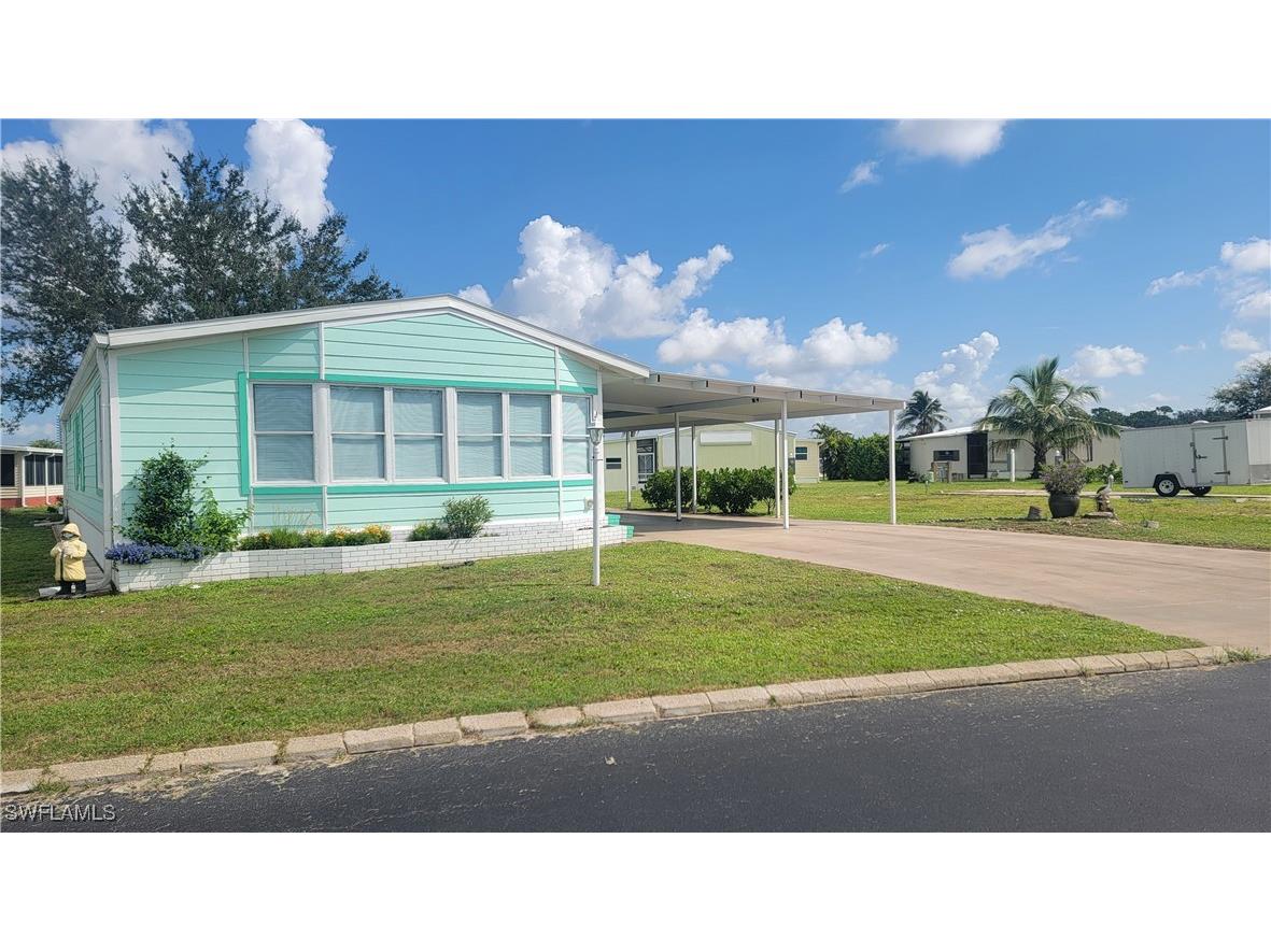 4704 Pago Pago Lane Bonita Springs FL 34134 225068675 image1