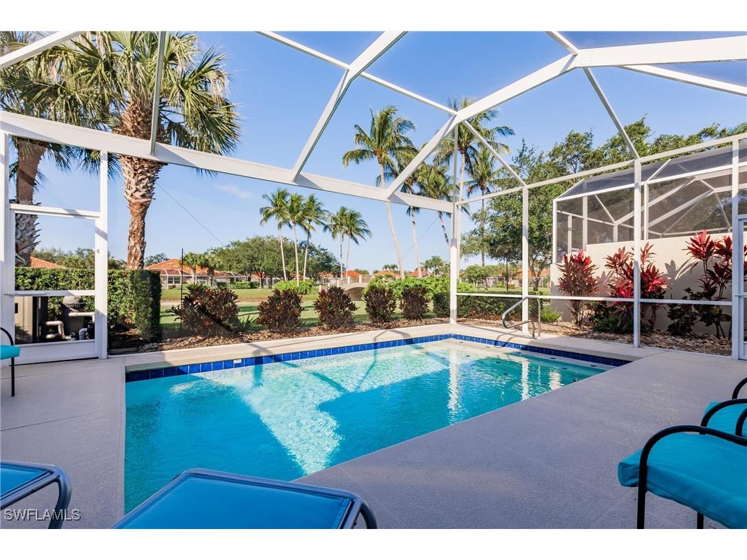 4704 Rio Poco Court Naples FL 34109 225045564 image1