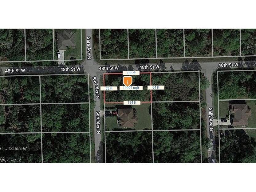 4704 Sara Avenue N Lehigh Acres FL 33971 224021309 image1