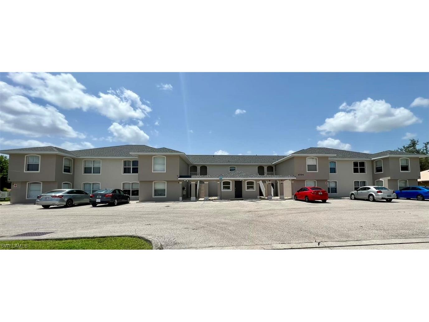 4704 Skyline Boulevard #1-10 Cape Coral FL 33914 224005713 image1