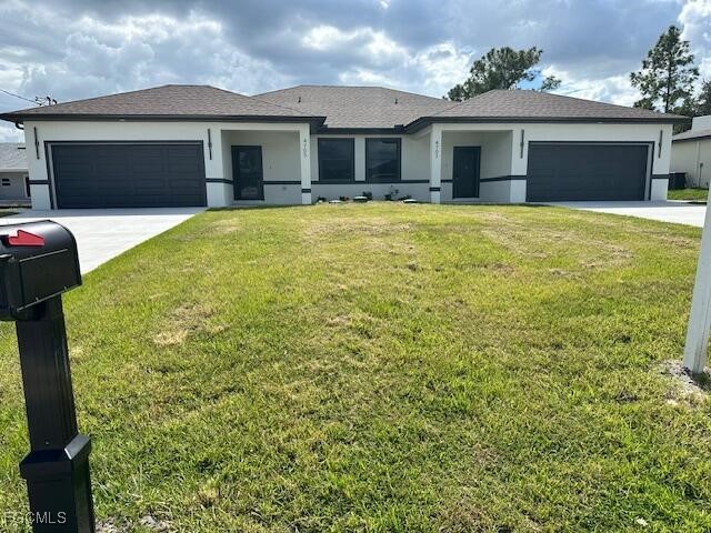 4705/4707 22nd Street SW Lehigh Acres FL 33973 2025007133 image1