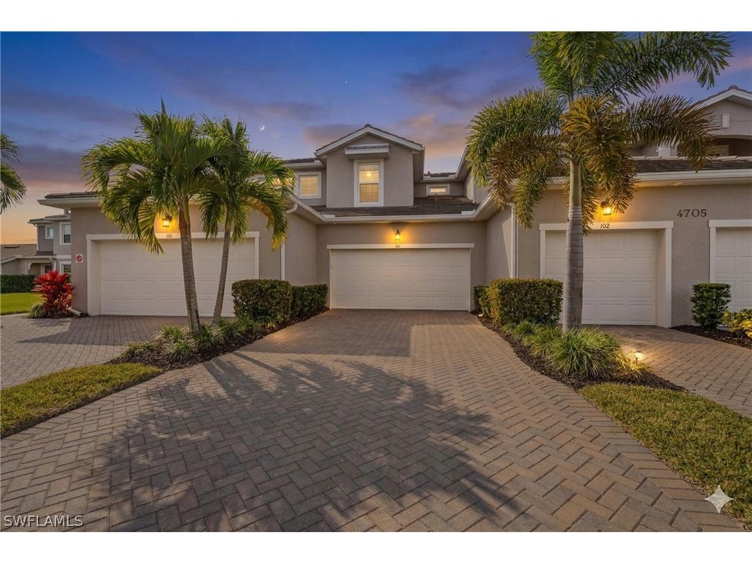 4705 Arboretum Circle #101 Naples FL 34112 226007242 image1