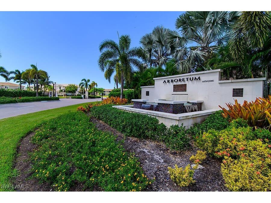 4705 Arboretum Circle #202 Naples FL 34112 225073031 image34