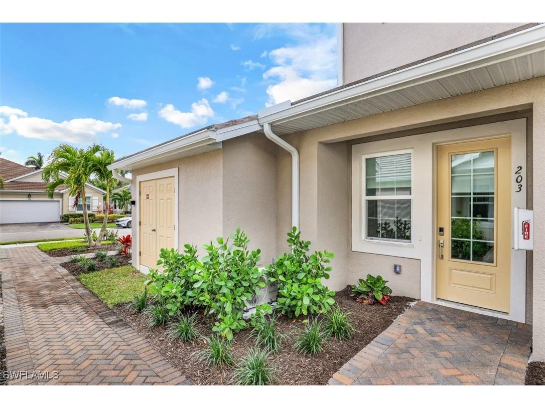 4705 Arboretum Circle #203 Naples FL 34112 226000240 image30