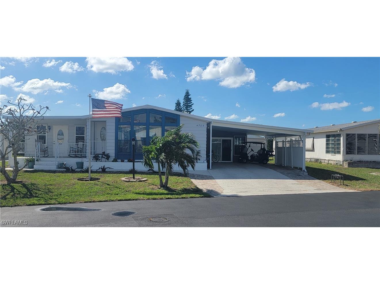 4705 Fiji Lane Bonita Springs FL 34134 224090539 image1