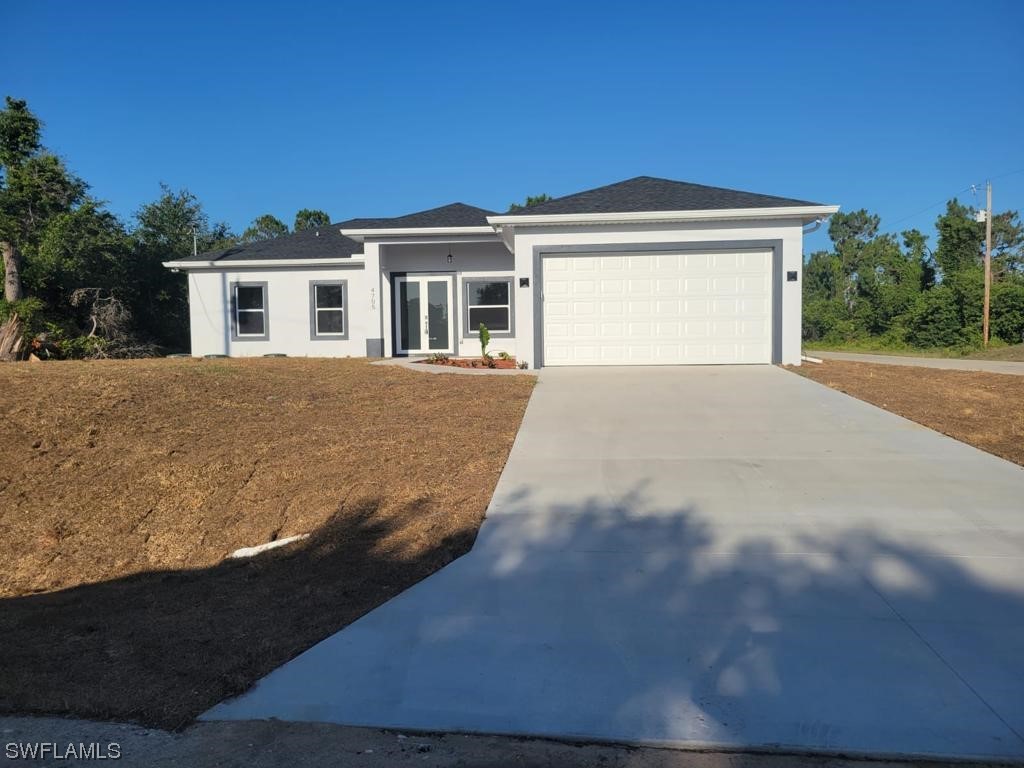 4705 Karen Avenue S Lehigh Acres FL 33976 223039067 image1