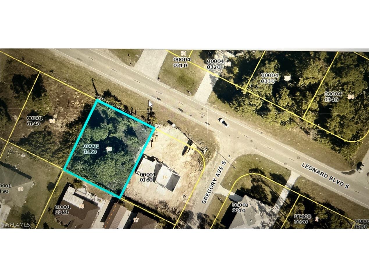 4705 Leonard Boulevard S Lehigh Acres FL 33973 224062965 image1