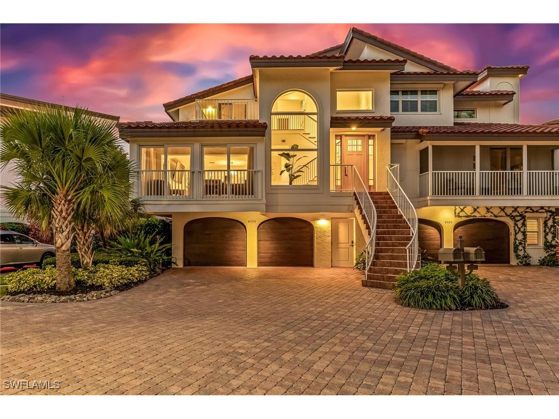 4705 Villa Mare Lane Naples FL 34103 226003837 image42