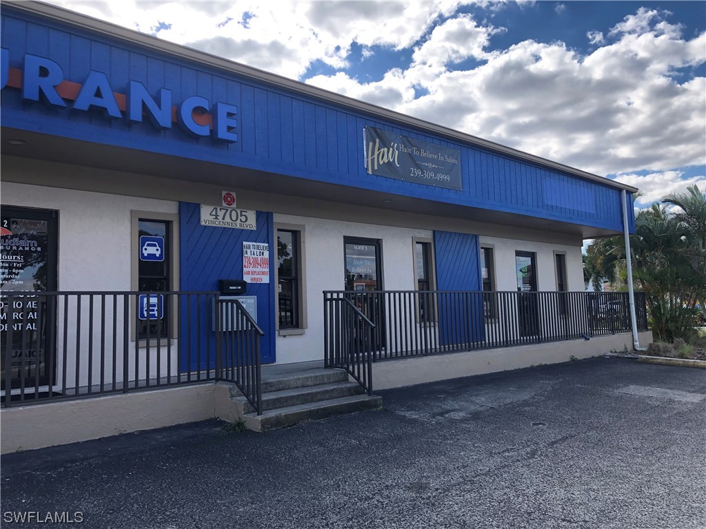 4705 Vincennes Boulevard #1 Cape Coral FL 33904 223092291 image1