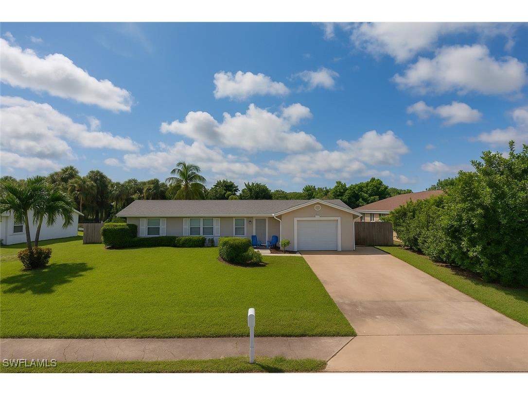 4706 25th Avenue SW Naples FL 34116 225043580 image1