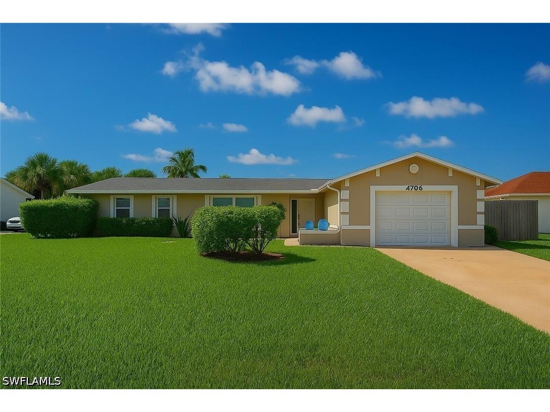 4706 25th Avenue SW Naples FL 34116 226012566 image1