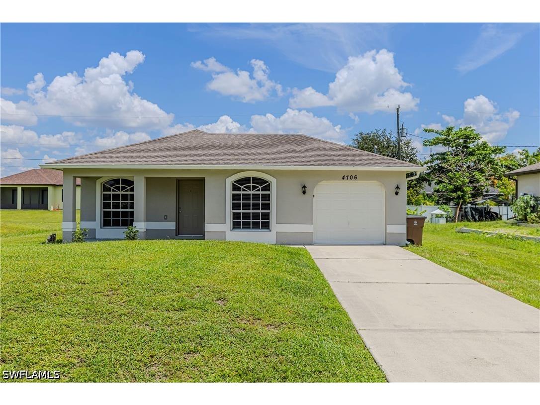 4706 5th Street W Lehigh Acres FL 33971 226024964 image1