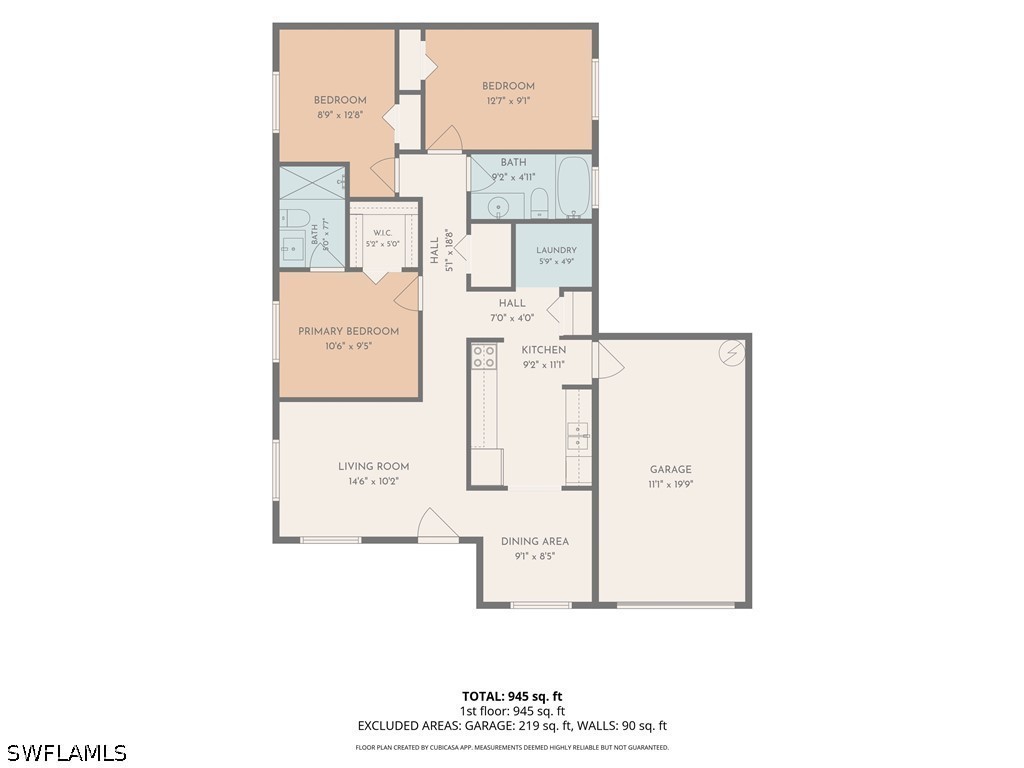 4706 5th Street W Lehigh Acres FL 33971 226024964 image17