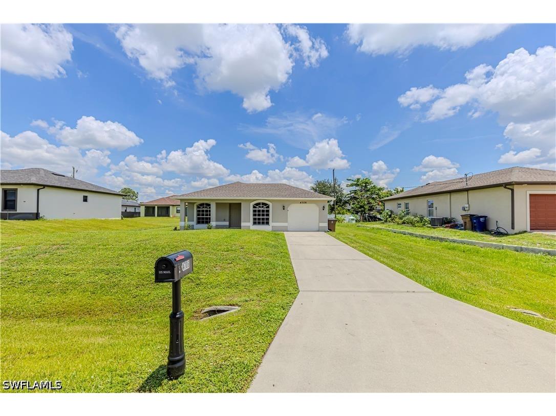 4706 5th Street W Lehigh Acres FL 33971 226024964 image2