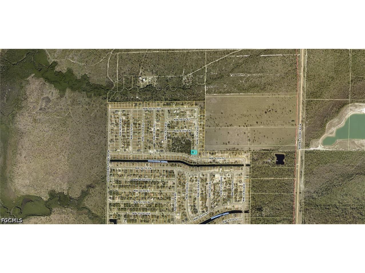 4706 NW 36th Avenue Cape Coral FL 33993 2026024856 image1