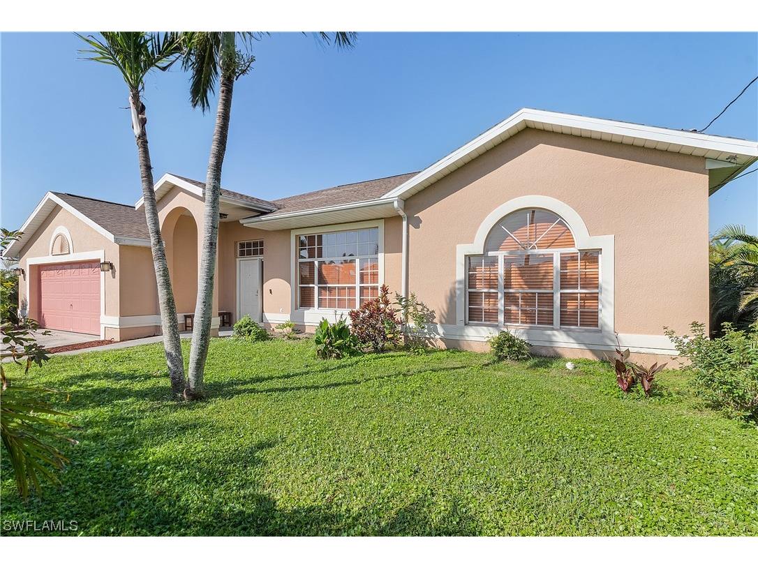 4706 SW 23rd Avenue Cape Coral FL 33914 223017184 image1