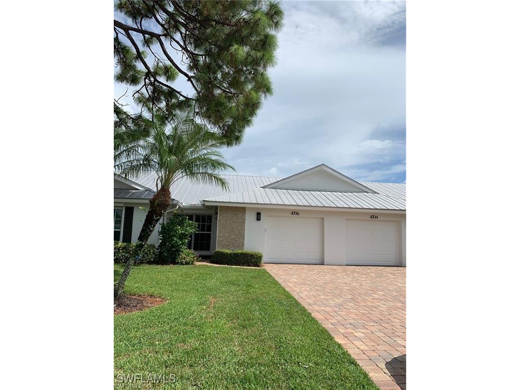 4706 West Boulevard #W3 Naples FL 34103 226000557 image13