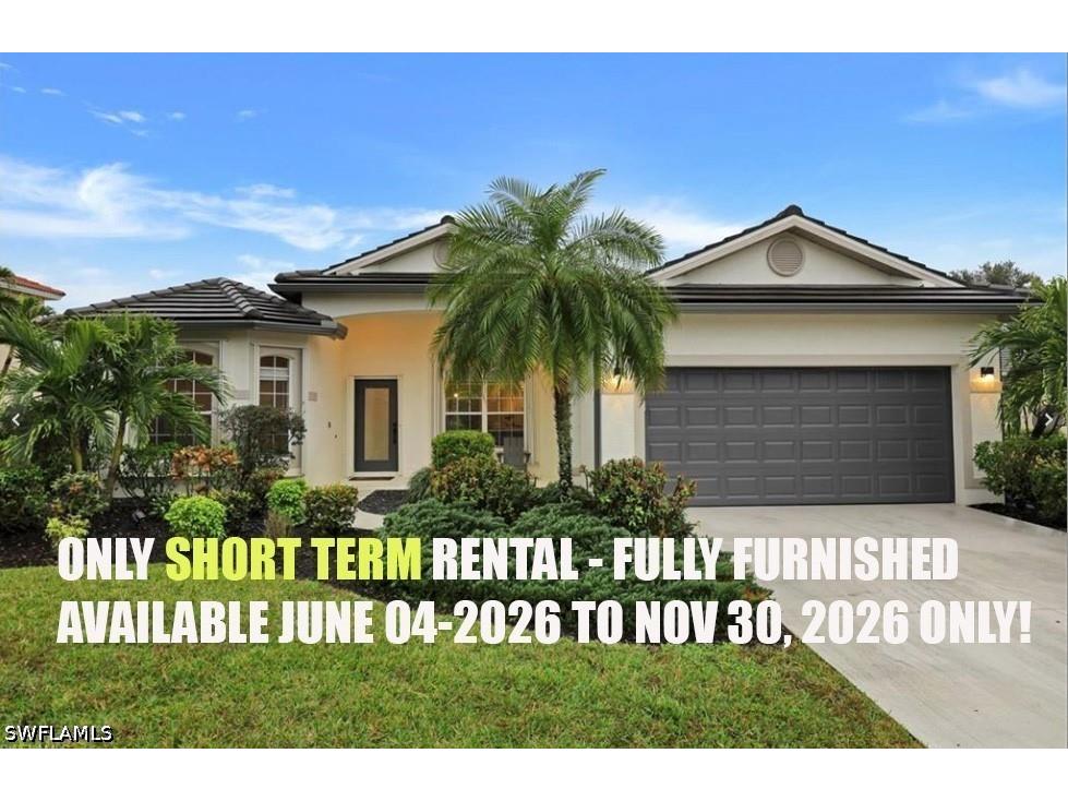 4707 Brixton Court Lehigh Acres FL 33973 226021909 image1