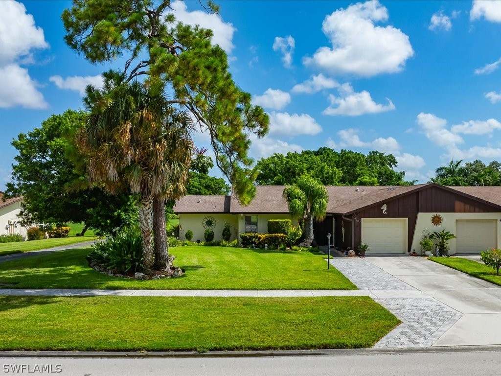 4707 Lakewood Boulevard #G1 Naples FL 34112 224056582 image1