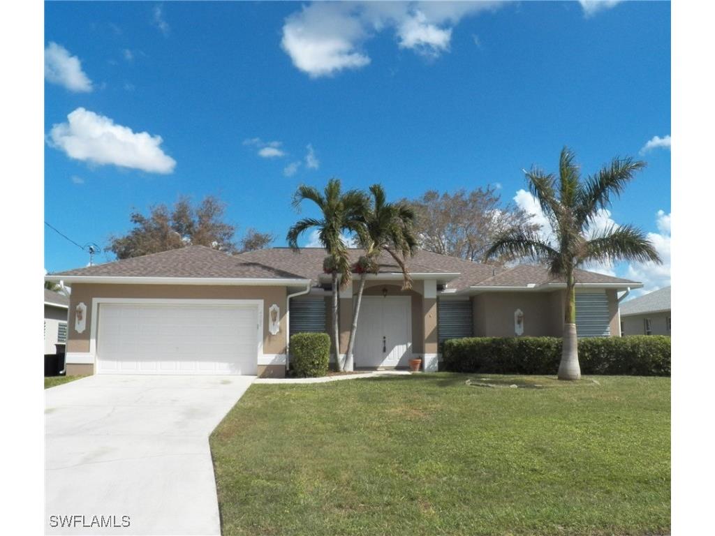 4707 SW 24th Avenue Cape Coral FL 33914 224086961 image1