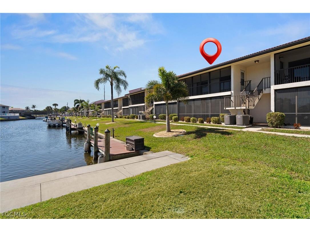 4707 Santa Barbara Boulevard #4 Cape Coral FL 33914 2026009408 image1