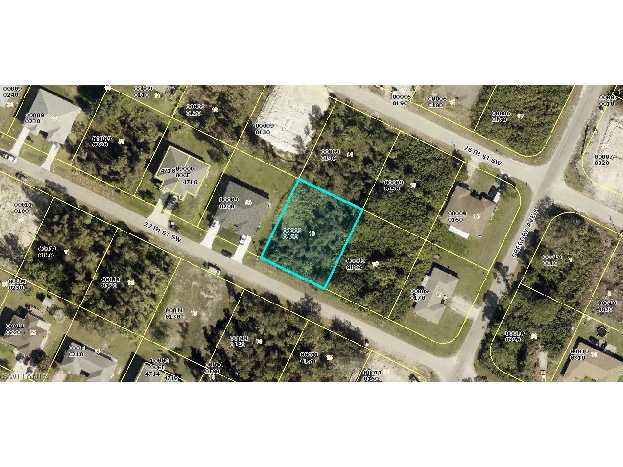 4708/4710 27th Street SW Lehigh Acres FL 33973 224053562 image1