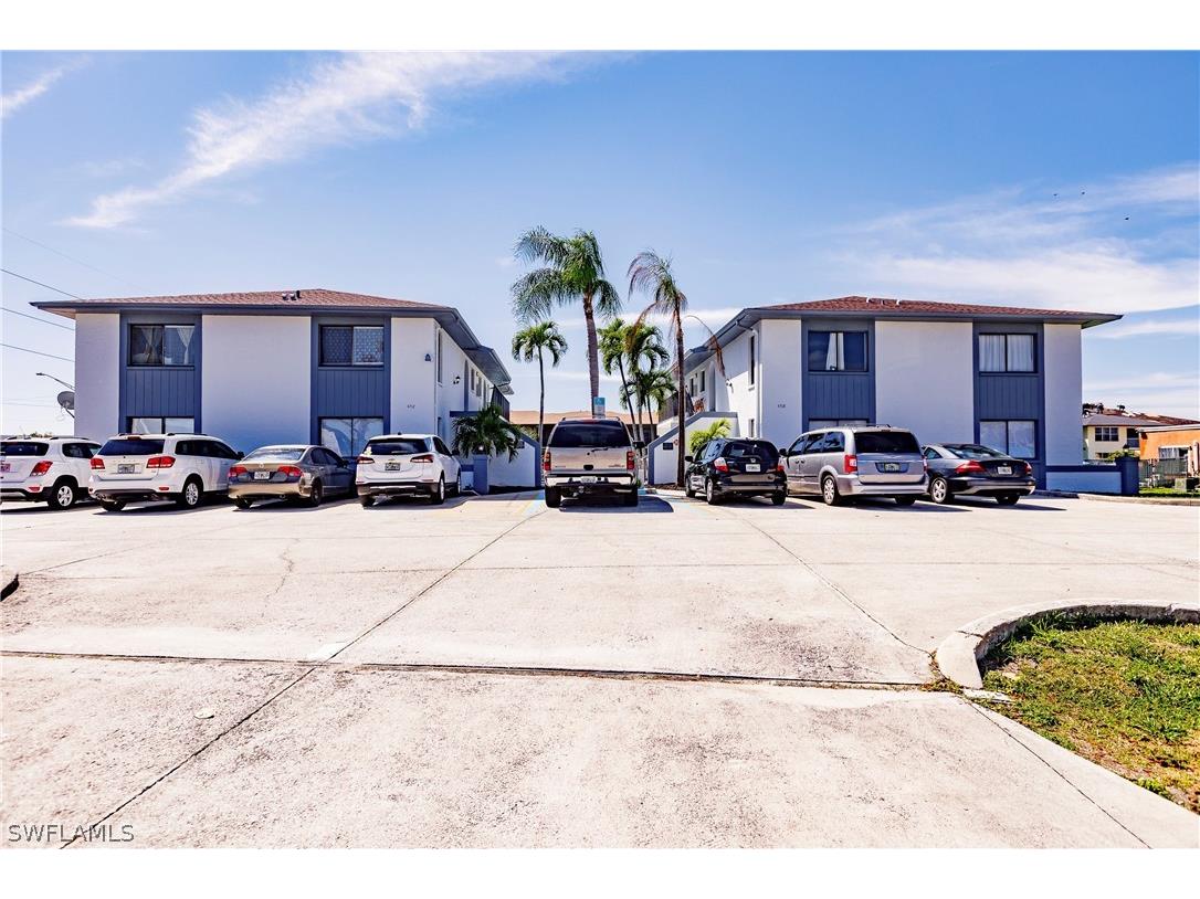 4708-4712 SE 5th Place #101-204 Cape Coral FL 33904 224027164 image1