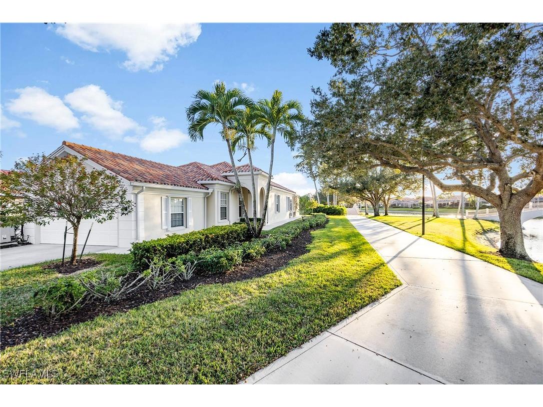 4708 Rio Poco Court Naples FL 34109 226003555 image1