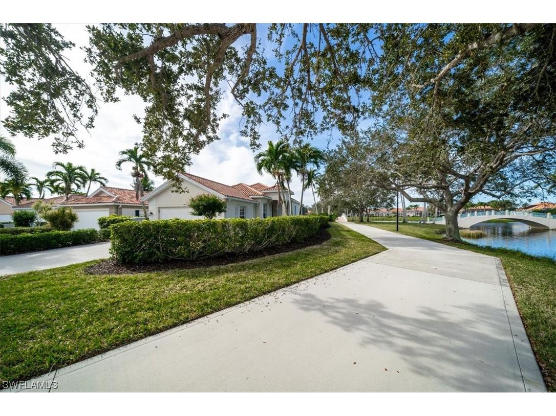 4708 Rio Poco Court Naples FL 34109 224009632 image1