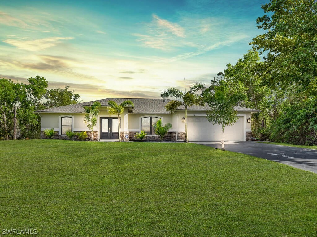 471 Boleyn Circle Lehigh Acres FL 33974 224000515 image1