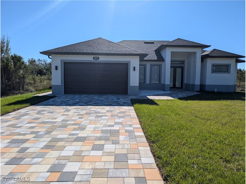 471 Greenbriar Boulevard Lehigh Acres FL 33972 224061453 image1