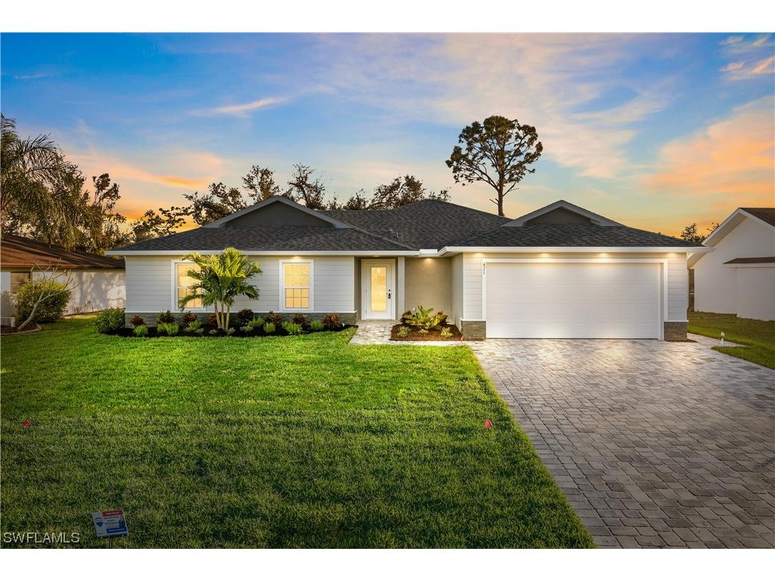 471 Londrina Drive Punta Gorda FL 33983 223066924 image1