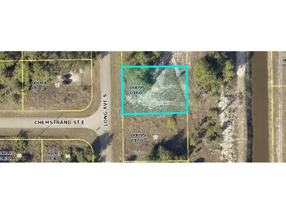 471 Long Avenue S Lehigh Acres FL 33974 222064756 image1