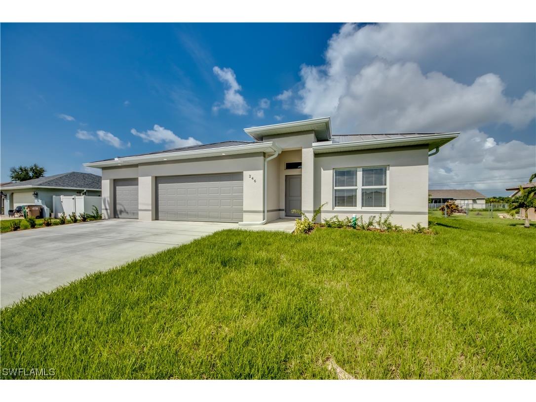 471 NE 3rd Court Cape Coral FL 33909 223066469 image1