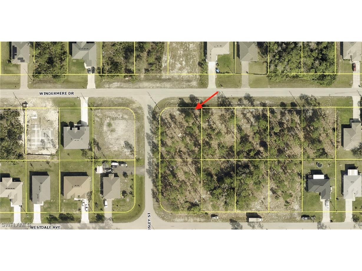 471 Windermere Drive Lehigh Acres FL 33972 224080376 image1