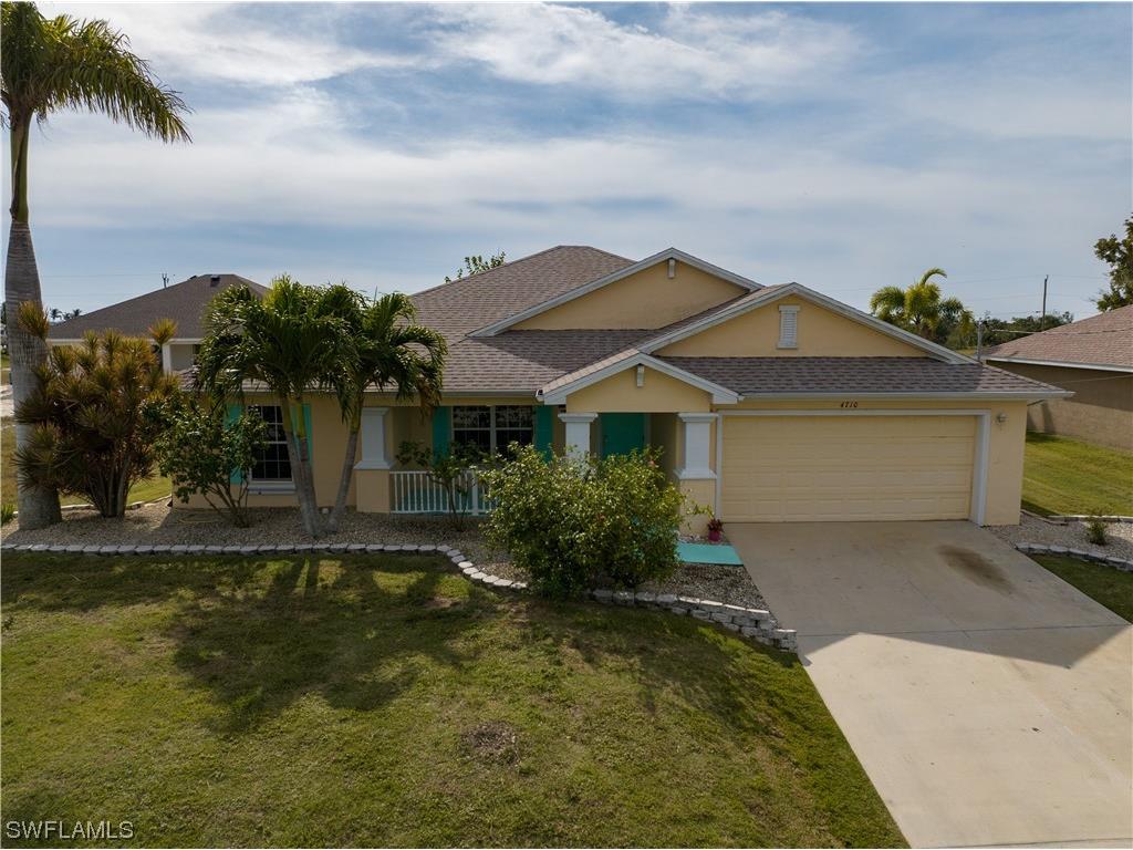 4710 NW 36th Terrace Cape Coral FL 33993 224001124 image1