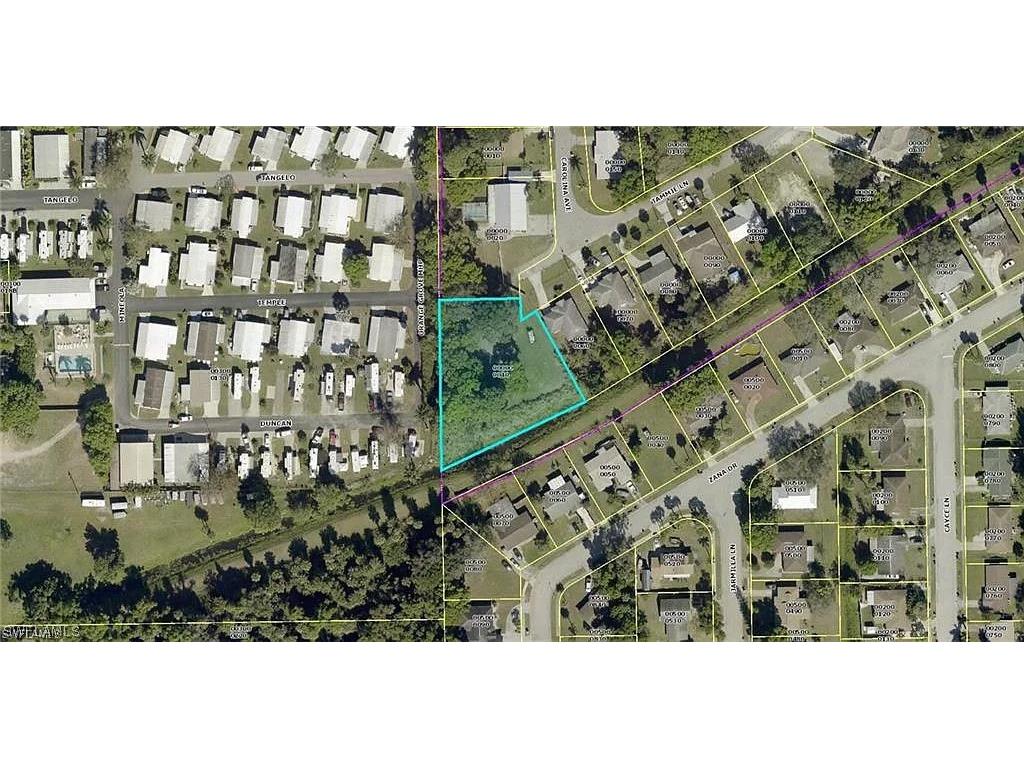 4710 Tammie Lane Fort Myers FL 33905 223022081 image1