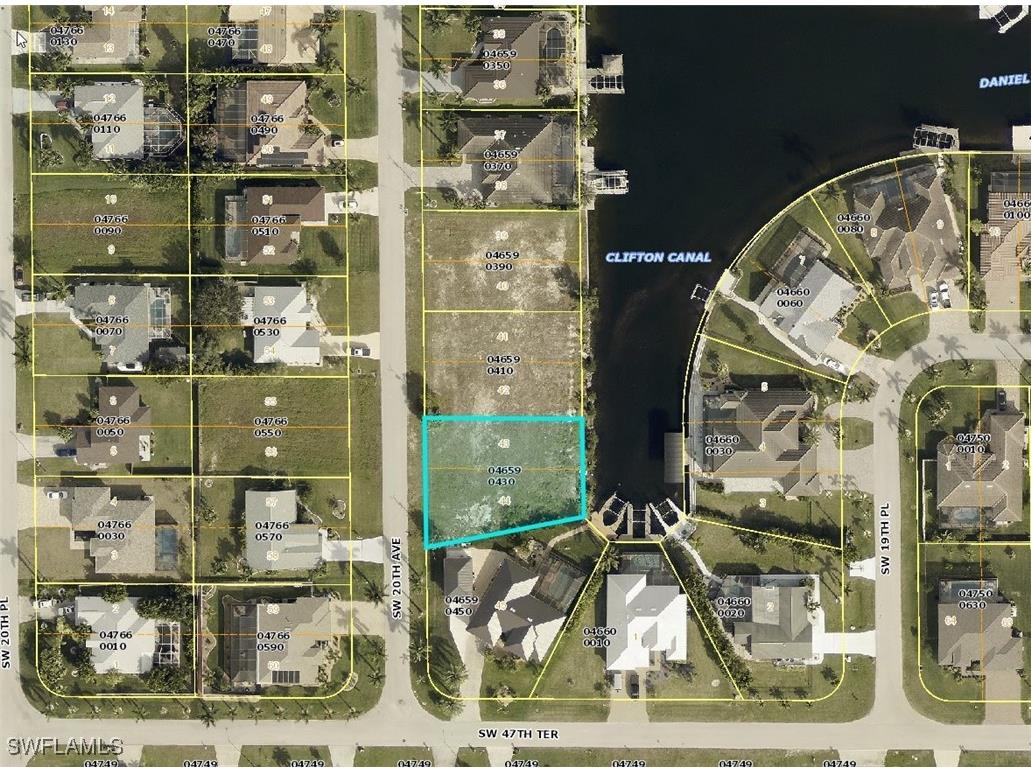 4711 SW 20th Avenue Cape Coral FL 33914 224079945 image1