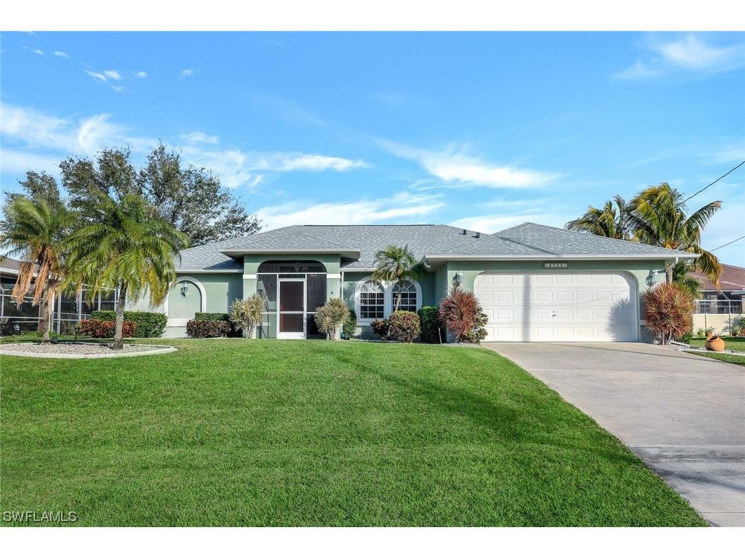 4711 SW 24th Avenue Cape Coral FL 33914 224007847 image1