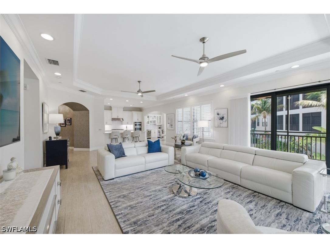 4711 Via Del Corso Lane #102 Bonita Springs FL 34134 226020166 image1
