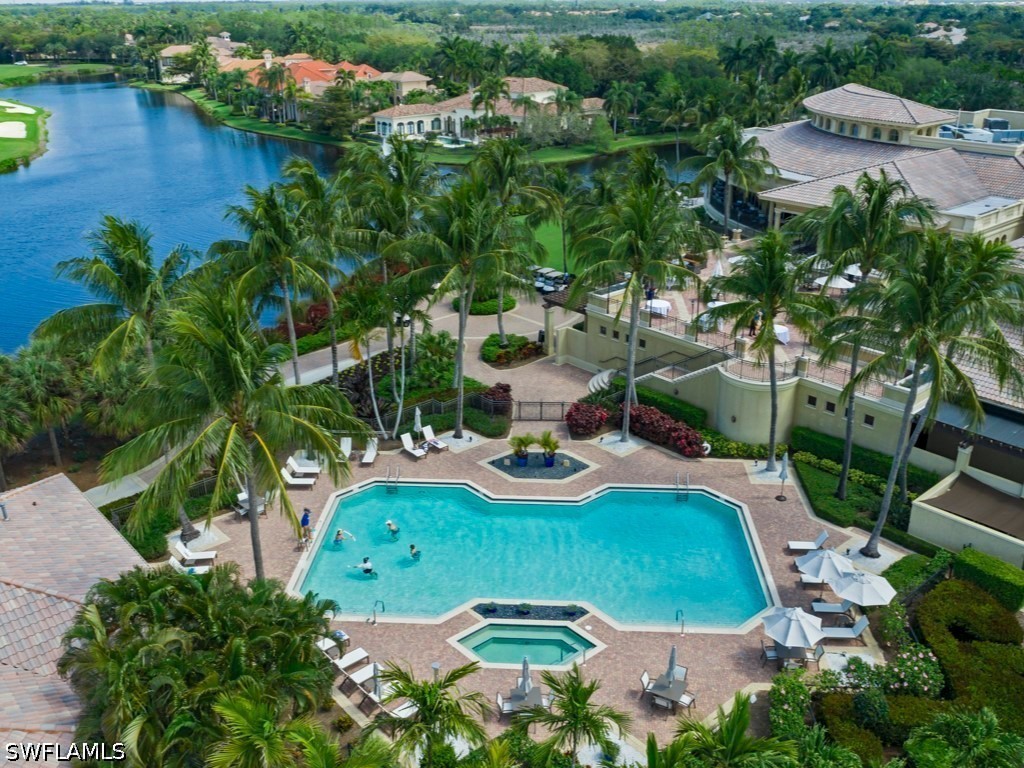 4711 Via Del Corso Lane #102 Bonita Springs FL 34134 226020166 image42