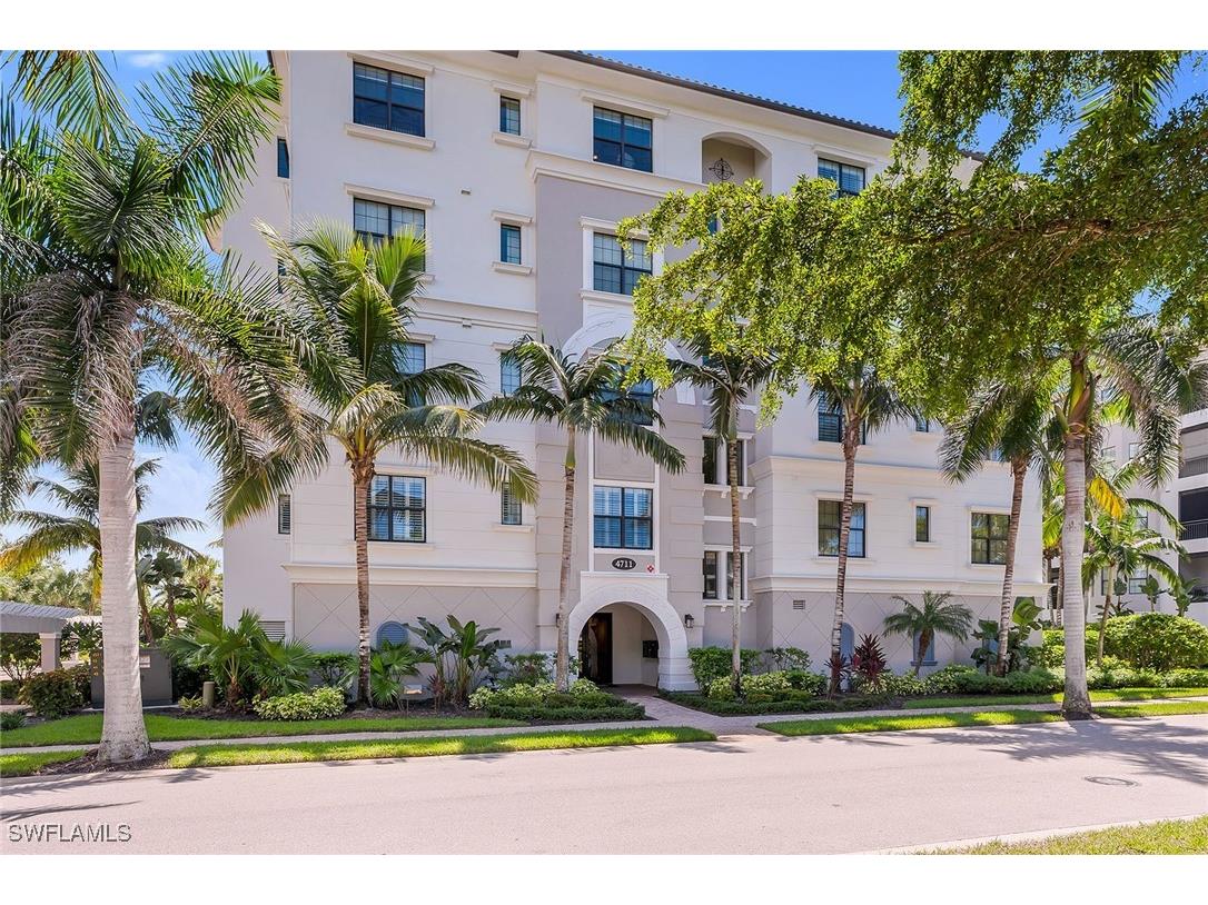 4711 Via Del Corso Lane #402 Bonita Springs FL 34134 225071765 image2
