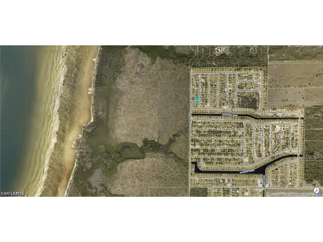 4712 NW 40th Avenue Cape Coral FL 33993 226015774 image2
