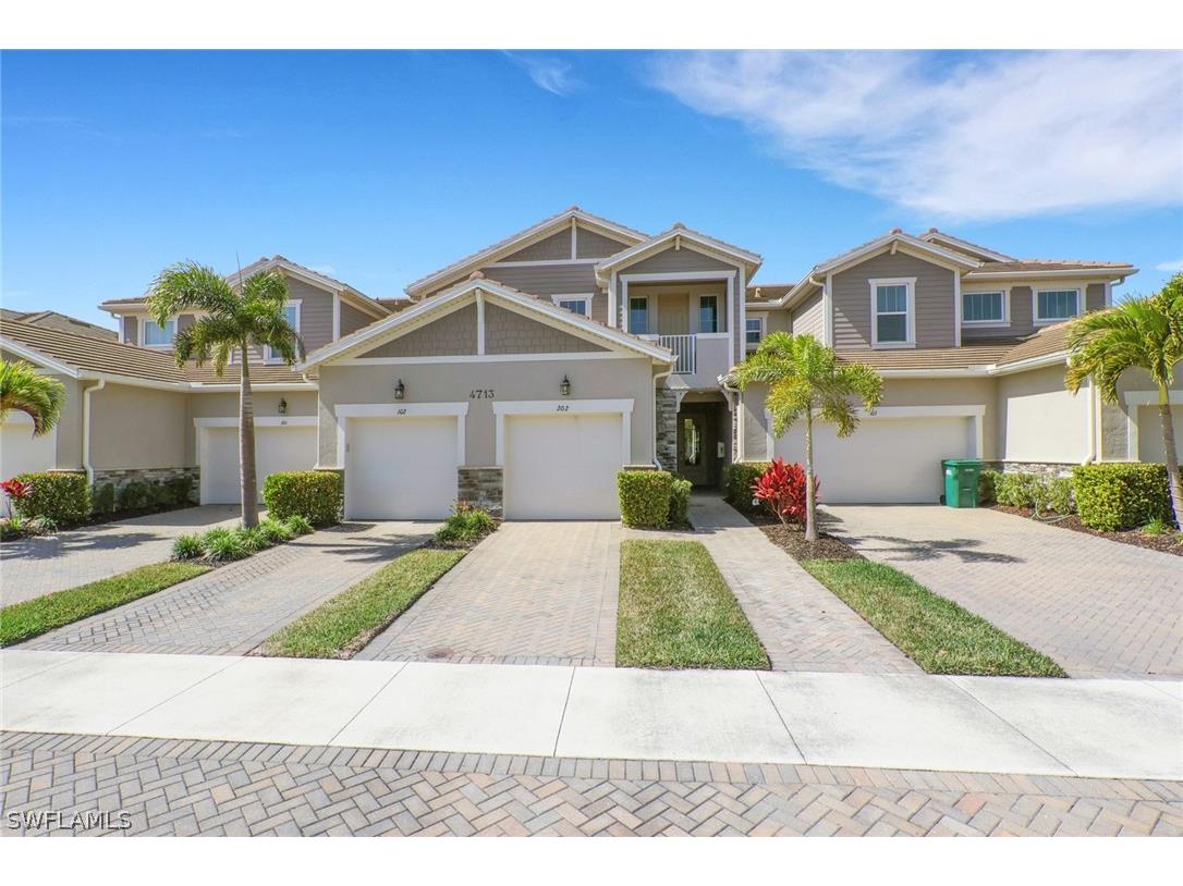 4713 Arboretum Circle #202 Naples FL 34112 226007050 image1