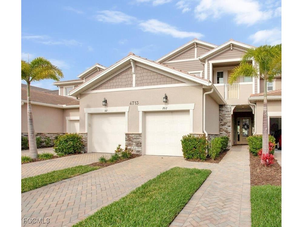 4713 Arboretum Circle #202 Naples FL 34112 2025005996 image1