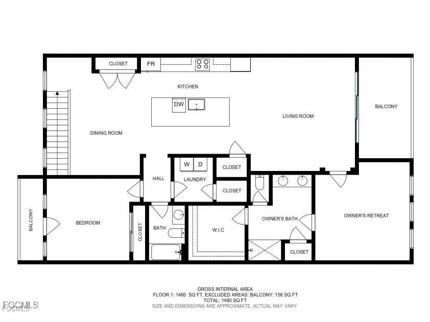 4713 Arboretum Circle #202 Naples FL 34112 2025005996 image21